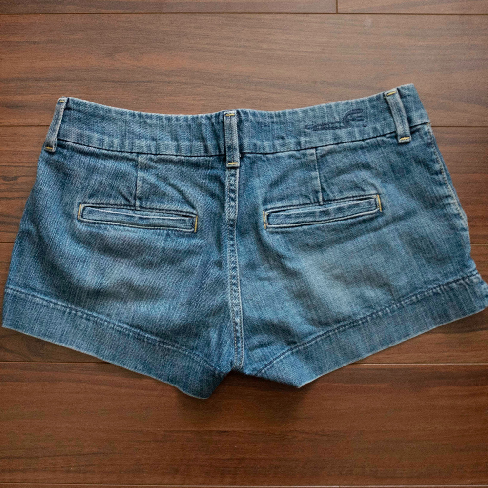 American Eagle Denim Shorts